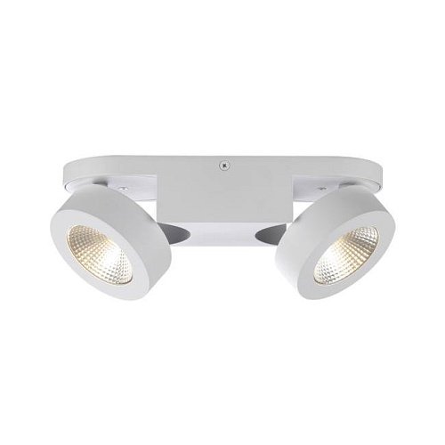 3538/2WL Светильник спот Odeon Light Laconis 3538/2WL