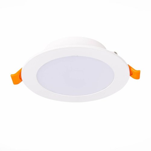 Встраиваемый светильник ST Luce Reggila ST212.508.10