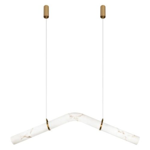10551C Подвесной светильник Liberty acrylic Loft It 10551C