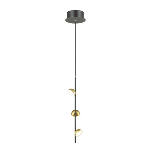 4156/9L Светильник подвесной Odeon Light Verica 4156/9L