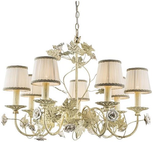 Подвесная люстра Wertmark Paola WE190.07.003