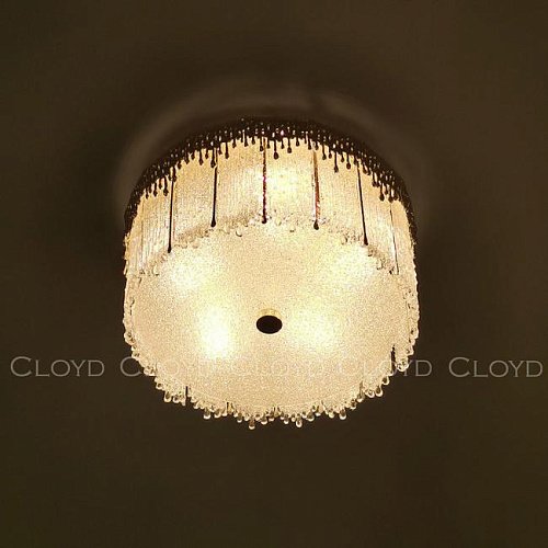 Светильник потолочный Cloyd Consonance 11503