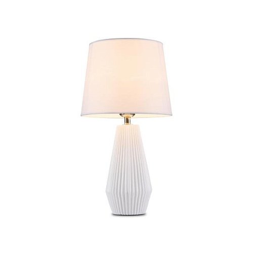 Z181-TL-01-W Настольная лампа Maytoni Calvin Table Z181-TL-01-W