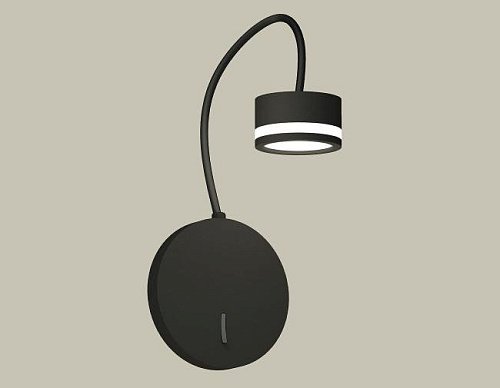 XB9596200 Настенное бра Ambrella Traditional DIY XB9596200