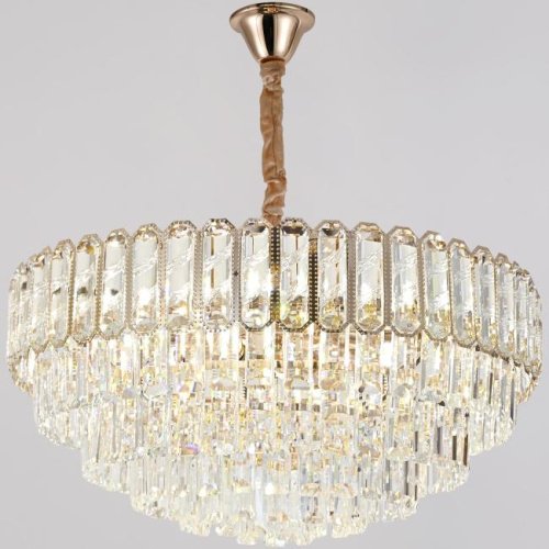 Подвесная люстра Reluce 07070-0.4-600 FGD