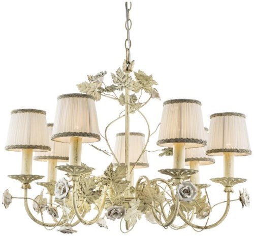 Подвесная люстра Wertmark Paola WE190.07.003