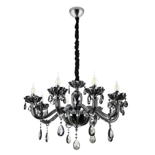 ML.7148.8P Подвесная люстра ML Modelux ML.7148.8P
