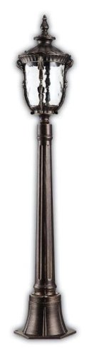 11504 Столб фонарный уличный Feron 11504