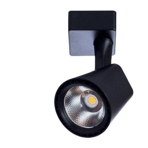 A1810PL-1BK Трековый светильник Arte Lamp Amico A1810PL-1BK
