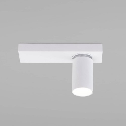 Светильник спот Eurosvet Flank 20139/1 LED белый