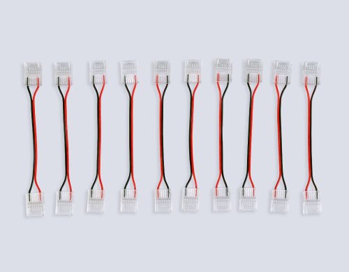 Коннектор Ambrella LED Strip 24V GS7898