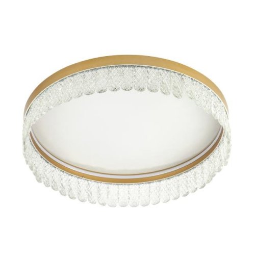 Потолочный светильник L LED4U L8030-500 GD