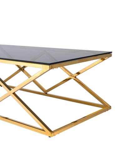 УТ000001503 Журнальный стол Stool Group Инсигния УТ000001503