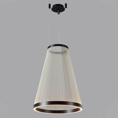 Светильник подвесной Crystal Lux Atrium ATRIUM A SP50W LED