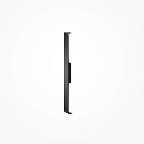 MOD492WL-L16BK Настенный светильник Maytoni Bracket MOD492WL-L16BK