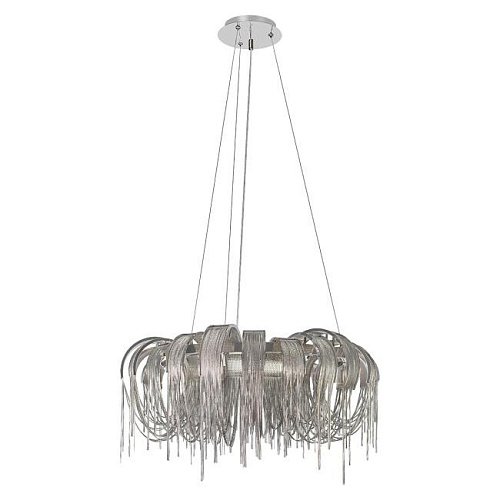 10404/800 SN Подвесная люстра Loft It Volver 10404/800 SN