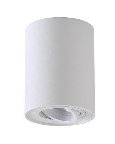 CLT 410C1 WH Накладной светильник Crystal Lux Clt 410 CLT 410C1 WH
