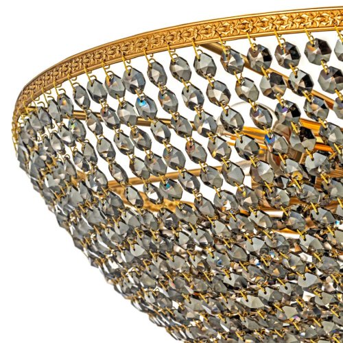 Потолочная люстра Arti Lampadari Stella Gold Stella E 1.3.50.506 G