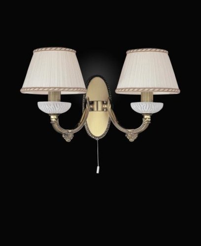 Настенное бра Reccagni Angelo 5400 A.5400/2