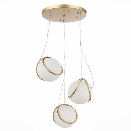 SL1181.353.03 Светильник подвесной ST Luce Acerra SL1181.353.03
