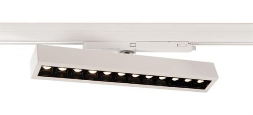 707072 Трековый светильник Deko-Light Ain 24-30W 707072