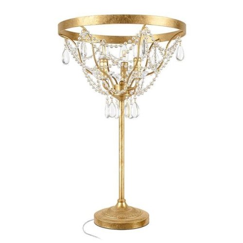10430T Настольная лампа Loft It Foil 10430T