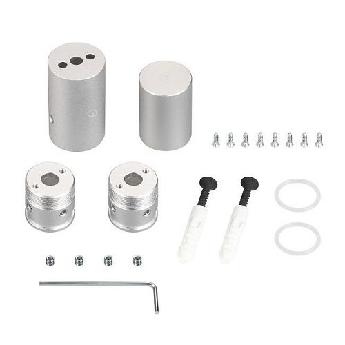 038765 Вертикальное крепление Arlight Moonlight 038765