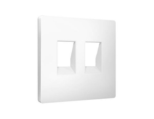 Накладка на механизм Ambrella Volt ALFA AP1321