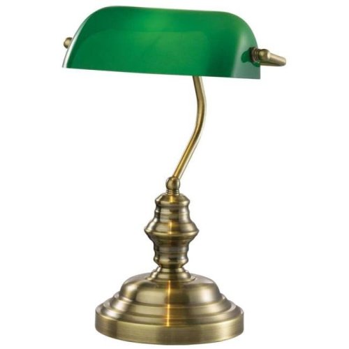 2224/1T Настольная лампа Odeon Light TRES 2224/1T