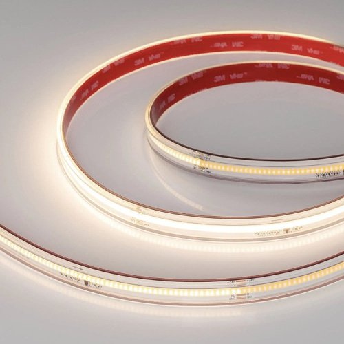 Светодиодная лента Arlight Cob Герметичная 041742