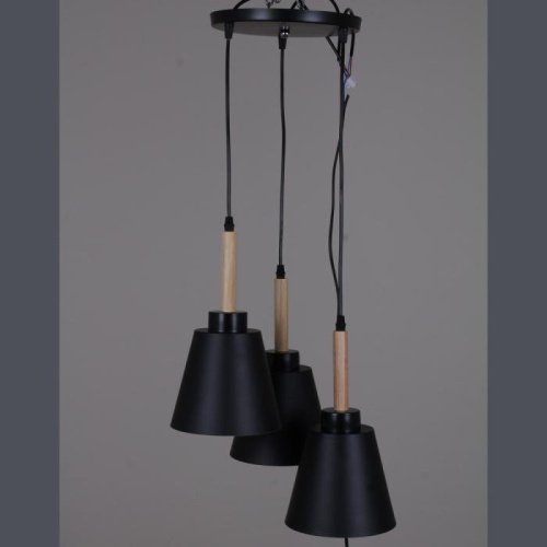 Подвесной светильник 04664-0.9-03