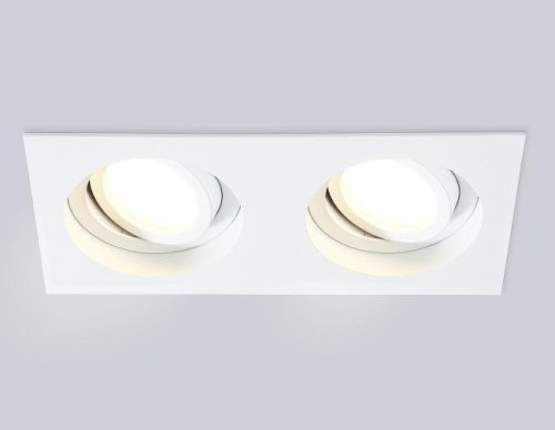 Встраиваемый светильник Ambrella Standard Tech TN102759