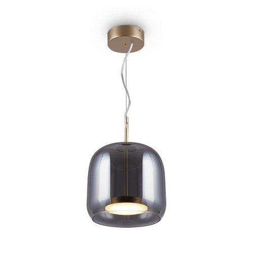 MOD128PL-L6SG Светильник подвесной Maytoni Madmen MOD128PL-L6SG