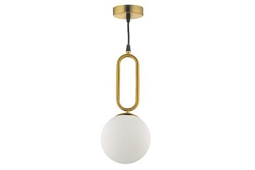 Canelli L 1.P2 W Светильник подвесной Arti Lampadari Canelli Canelli L 1.P2 W