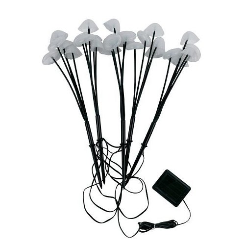 USL-S-832/PM030 FAIRY MUSHROOMS SET25 Грунтовый светильник Uniel USL-S-832/PM030 FAIRY MUSHROOMS SET25