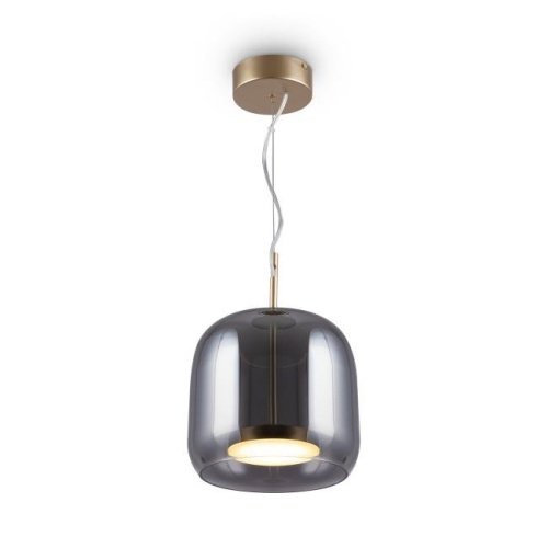MOD128PL-L6SG Светильник подвесной Maytoni Madmen MOD128PL-L6SG