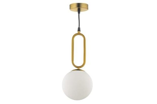 Canelli L 1.P2 W Светильник подвесной Arti Lampadari Canelli Canelli L 1.P2 W