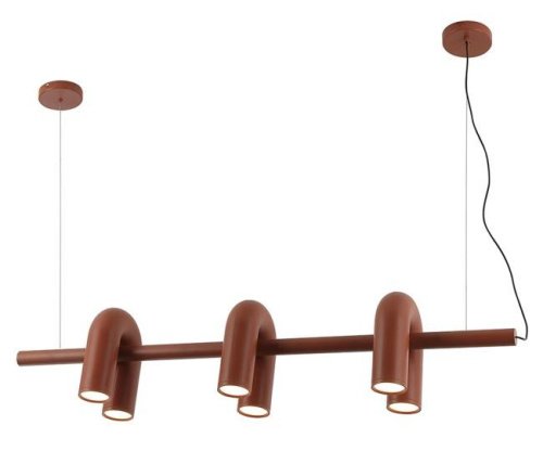 Подвесной светильник Канти KINK Light 08465-3A,06(GU10)