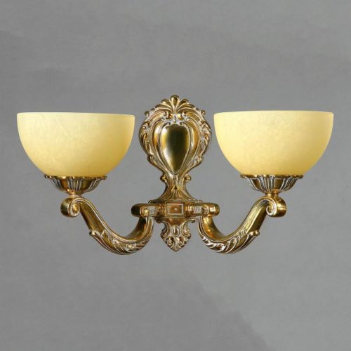 02166/2 WP Настенное бра Ambiente Tenerife 02166/2 WP