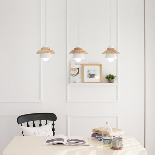 Светильник подвесной ImperiumLoft Eco1 178162-26