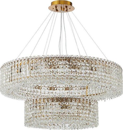 2179/05/26P Подвесная люстра Stilfort Delone 2179/05/26P