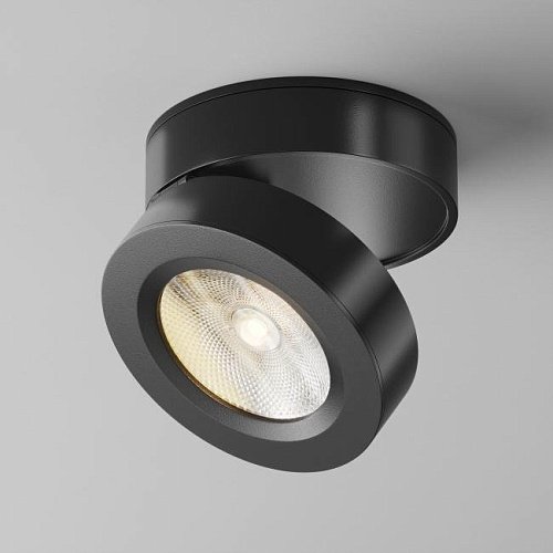 C022CL-L12B Потолочный светодиодный светильник Maytoni Alivar C022CL-L12B