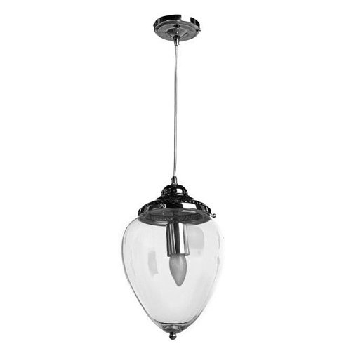 Светильник подвесной Arte Lamp RIMINI A1091SP-1CC