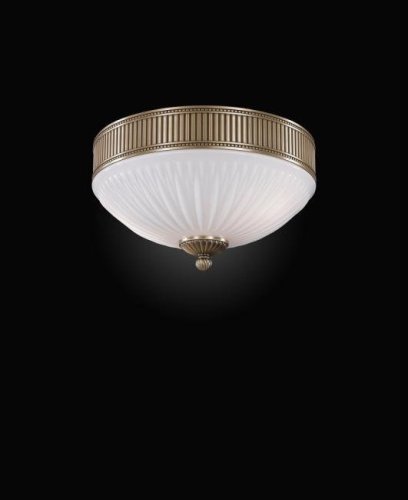PL 9250/2 Светильник потолочный Reccagni Angelo 9250 PL 9250/2