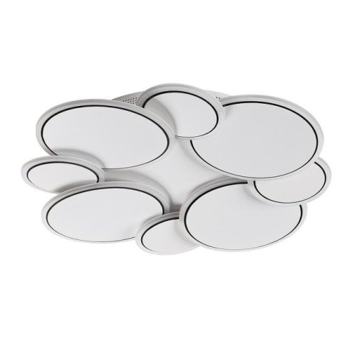 Потолочная люстра Lumion Bridge 8011/80CL