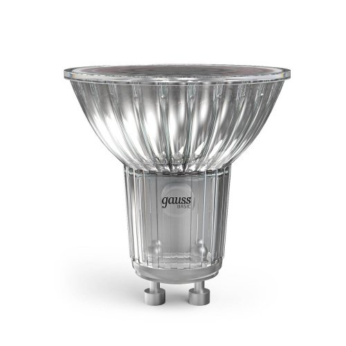 Светодиодная лампа Gauss 10106182