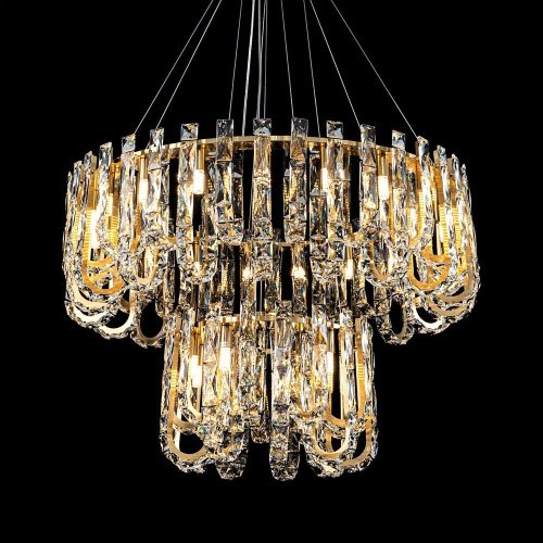 ML.6621.28 BS Подвесная люстра ML Modelux ML.6621.28 BS