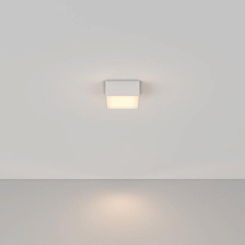 C067CL-L12W3K Светильник потолочный Maytoni Zon C067CL-L12W3K