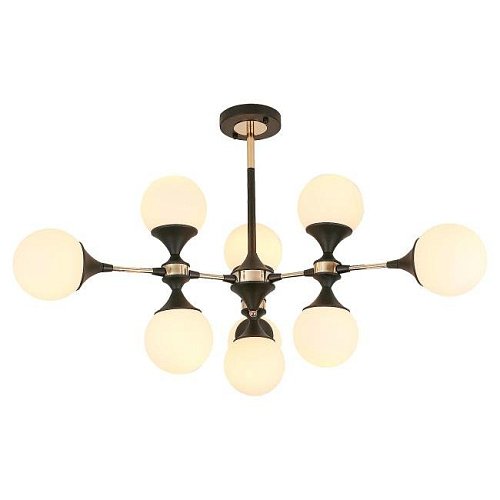 GRLSP-8306 Потолочная люстра Lussole Astoria GRLSP-8306