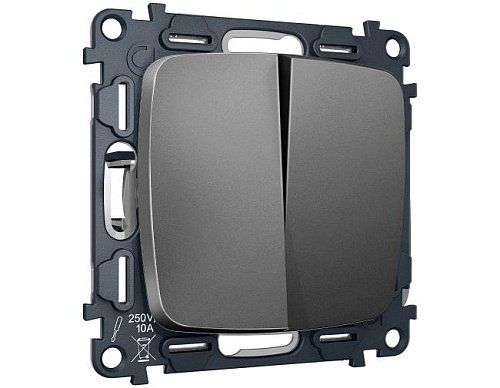 Выключатель Ambrella Volt OMEGA MO653030